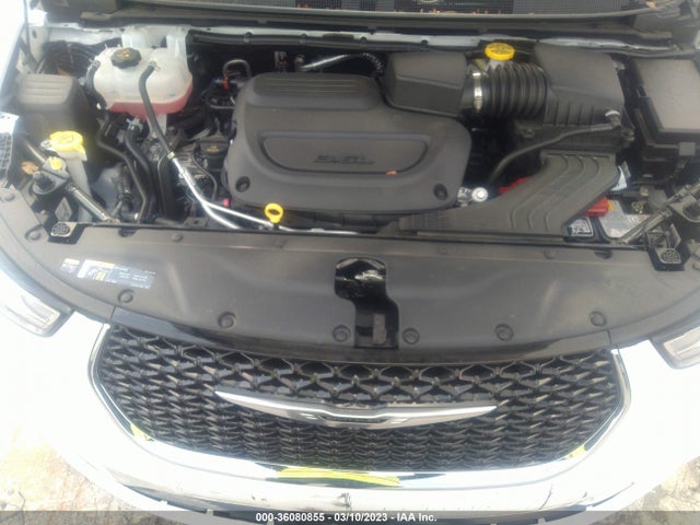 Chrysler Pacifica Touring L 2022 2C4RC1BG0NR190751 Image 10