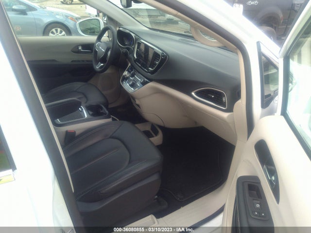 Chrysler Pacifica Touring L 2022 2C4RC1BG0NR190751 Image 5