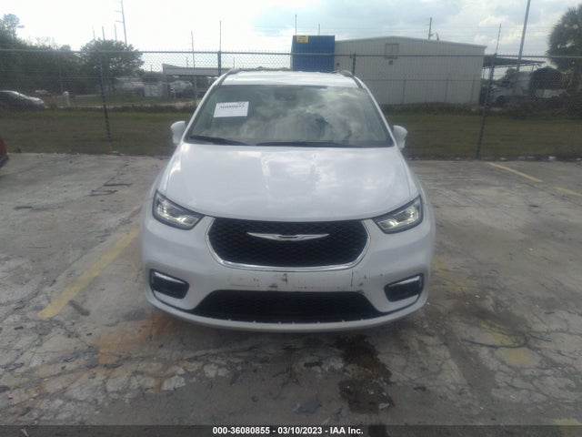 Chrysler Pacifica Touring L 2022 2C4RC1BG0NR190751 Image 6