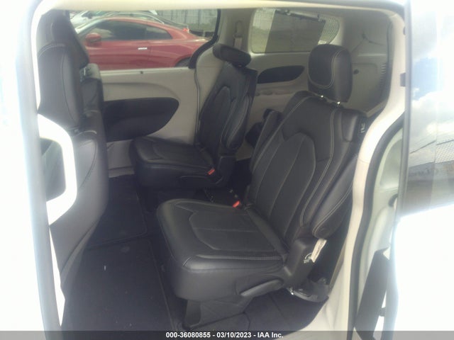 2022 CHRYSLER PACIFICA TOURING L VIN: 2C4RC1BG0NR190751