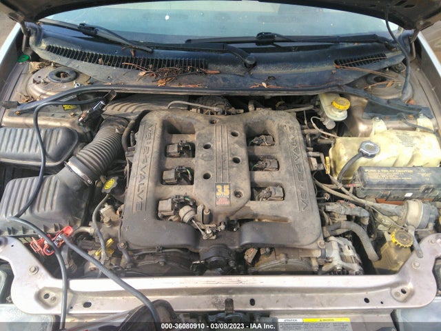 2C3HC56G3YH154676 Chrysler LHS