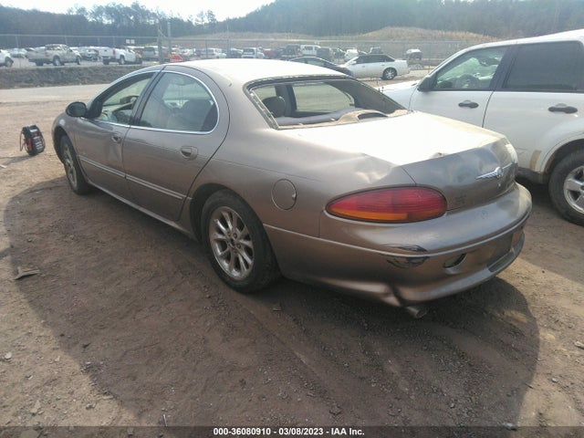 2C3HC56G3YH154676 Chrysler LHS