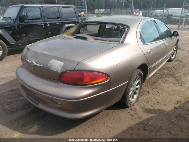 2C3HC56G3YH154676 Chrysler LHS