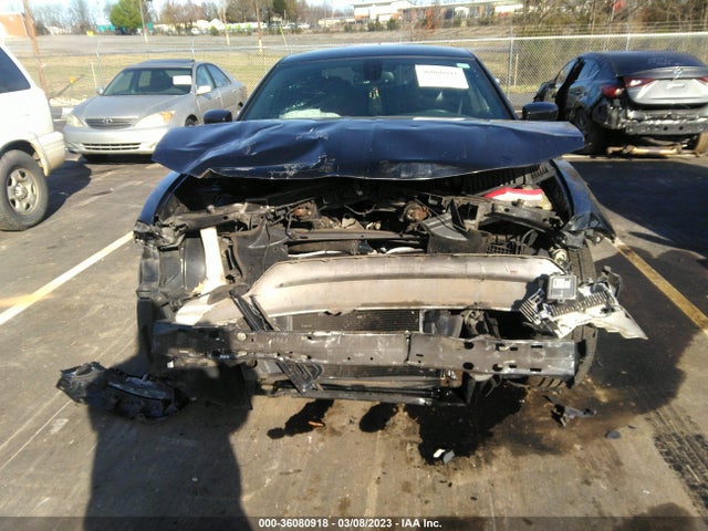 Dodge Charger Sxt 2015 2C3CDXHG7FH857629 Image 6