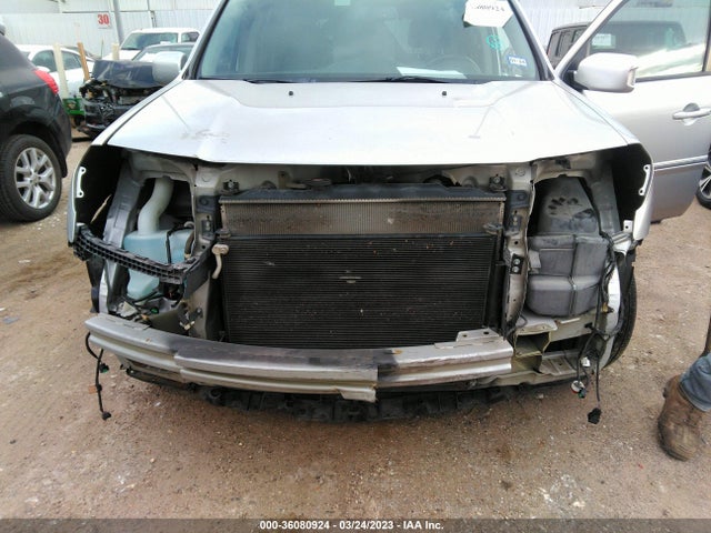 Honda Pilot Touring 2015 5FNYF3H93FB012725 Image 6