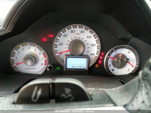 Honda Pilot Touring 2015 5FNYF3H93FB012725 Image 7