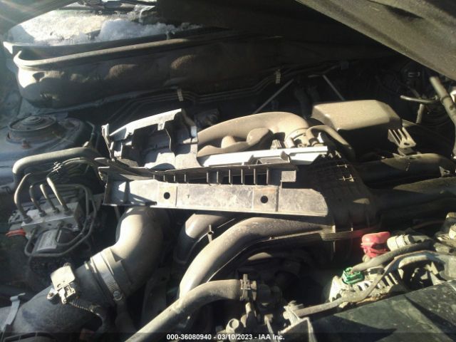 4S4BRBCC5E3270472 Subaru Outback 2.5i Premium
