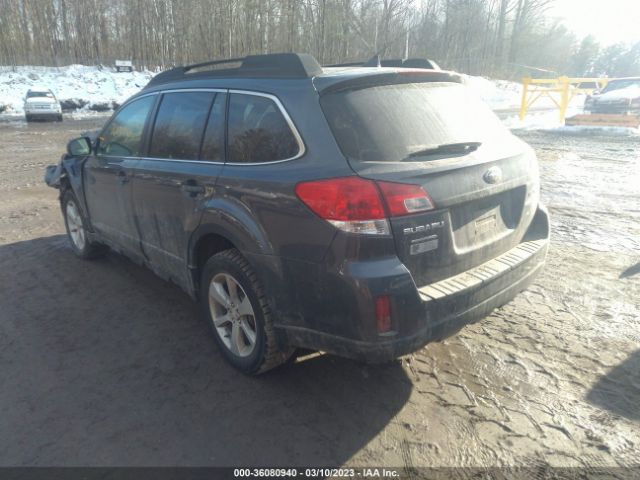 4S4BRBCC5E3270472 Subaru Outback 2.5i Premium