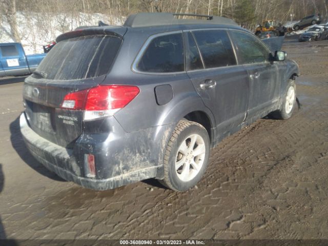 4S4BRBCC5E3270472 Subaru Outback 2.5i Premium