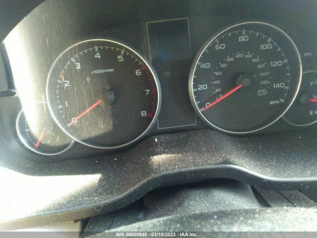 4S4BRBCC5E3270472 Subaru Outback 2.5i Premium