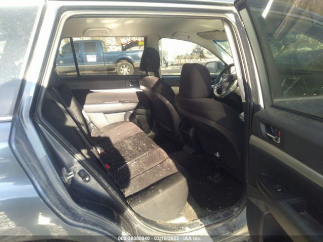 4S4BRBCC5E3270472 Subaru Outback 2.5i Premium