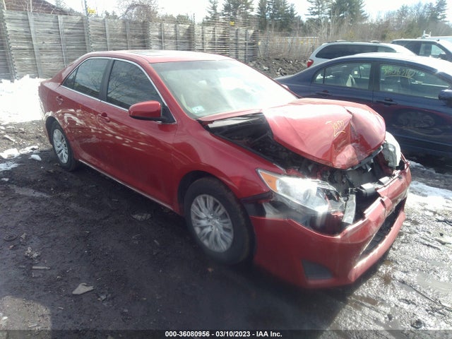 2013 4T4BF1FK9DR277171 main image