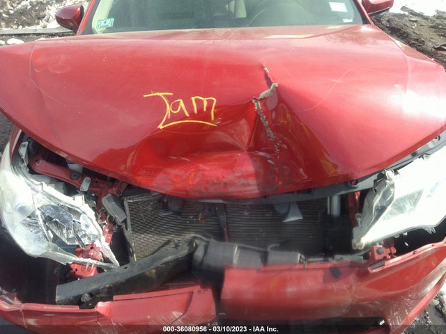 Toyota Camry 2013 4T4BF1FK9DR277171 Image 10