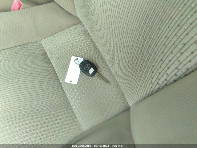 Toyota Camry 2013 4T4BF1FK9DR277171 Image 11