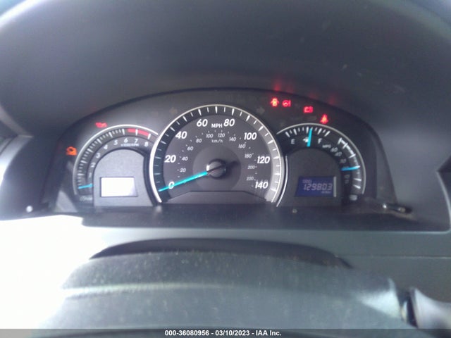 Toyota Camry 2013 4T4BF1FK9DR277171 Image 7