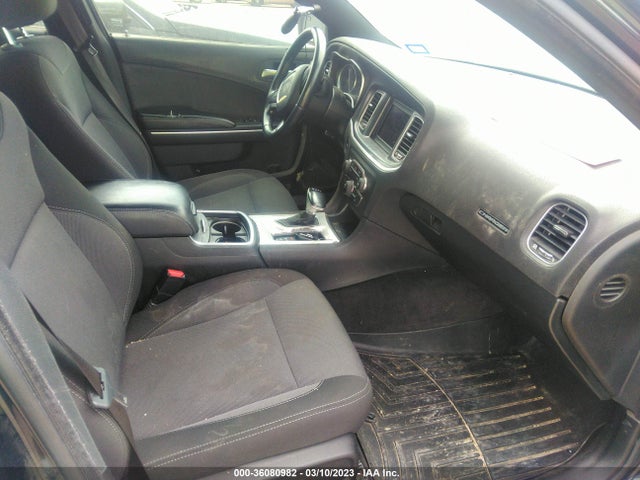 Dodge Charger Sxt 2018 2C3CDXBG8JH180513 Image 6