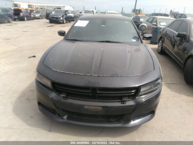 Dodge Charger Sxt 2018 2C3CDXBG8JH180513 Image 6