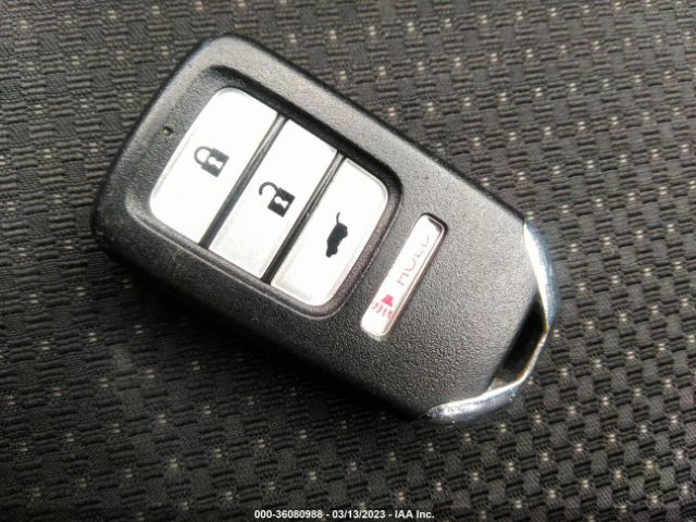 3CZRU6H55KM738191 Honda HR-V EX