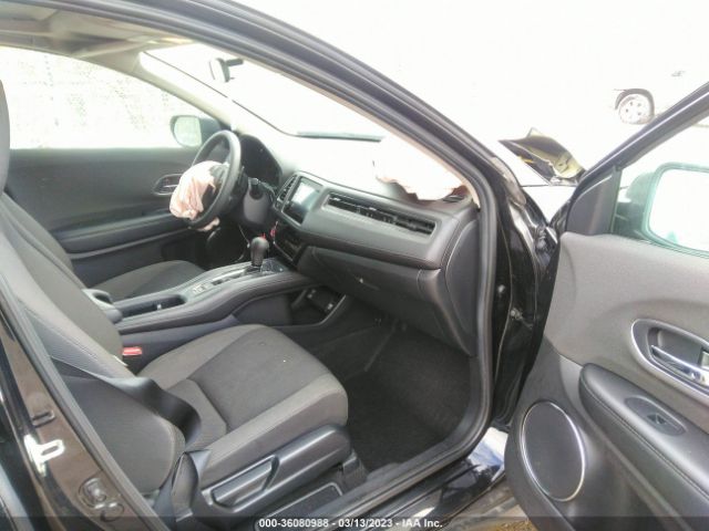3CZRU6H55KM738191 Honda HR-V EX
