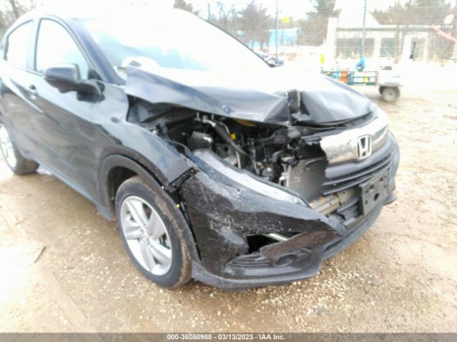3CZRU6H55KM738191 Honda HR-V EX
