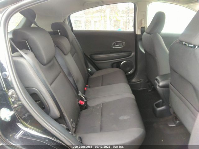 3CZRU6H55KM738191 Honda HR-V EX