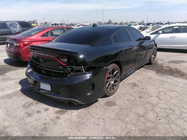 2C3CDXCT4JH143860 Dodge CHARGER R/T