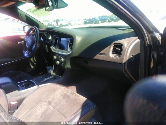2C3CDXCT4JH143860 Dodge CHARGER R/T
