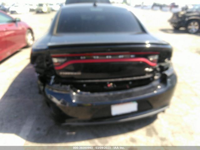 2C3CDXCT4JH143860 Dodge CHARGER R/T