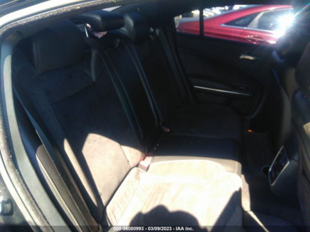 2C3CDXCT4JH143860 Dodge CHARGER R/T
