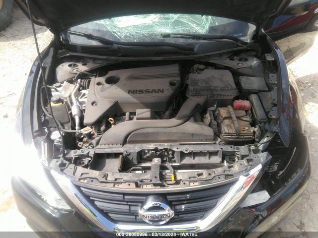 Nissan Altima 2.5 S 2017 1N4AL3AP2HN358049 Image 10