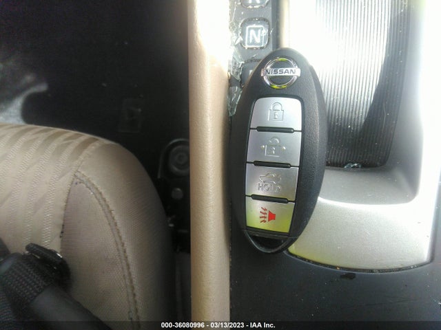 Nissan Altima 2.5 S 2017 1N4AL3AP2HN358049 Image 11