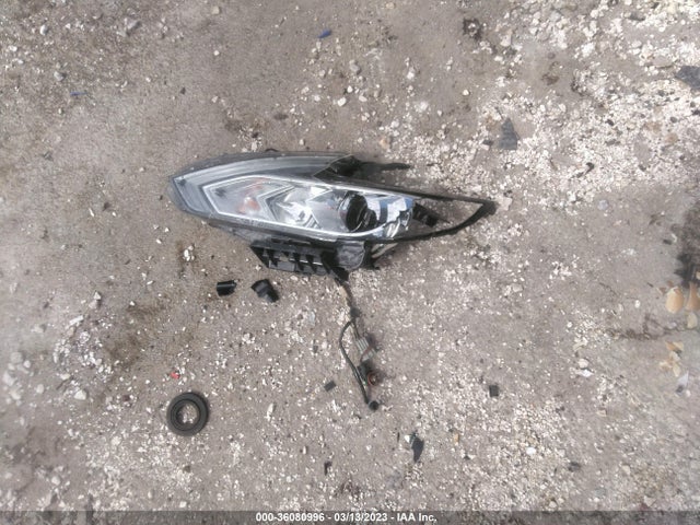 Nissan Altima 2.5 S 2017 1N4AL3AP2HN358049 Image 12