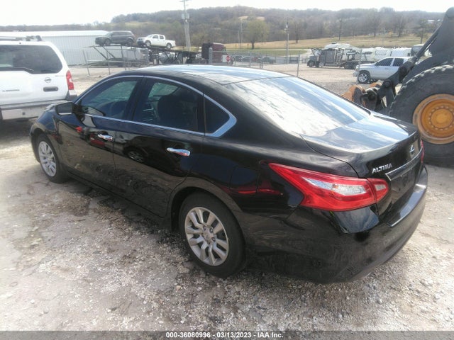 Nissan Altima 2.5 S 2017 1N4AL3AP2HN358049 Image 3