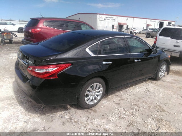 Nissan Altima 2.5 S 2017 1N4AL3AP2HN358049 Image 4