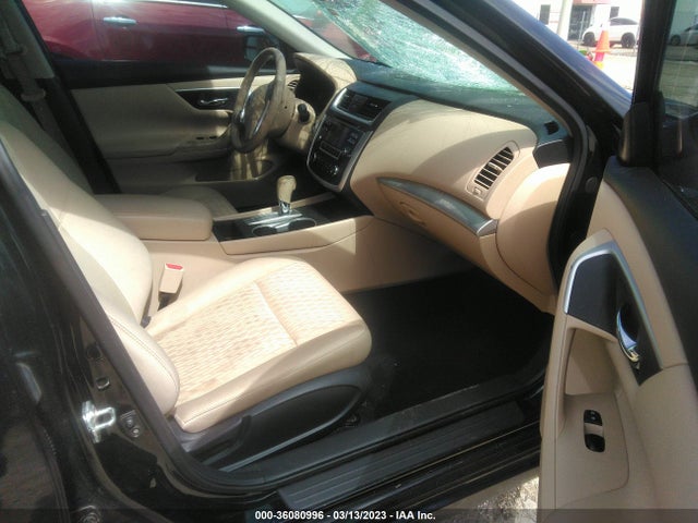 Nissan Altima 2.5 S 2017 1N4AL3AP2HN358049 Image 5