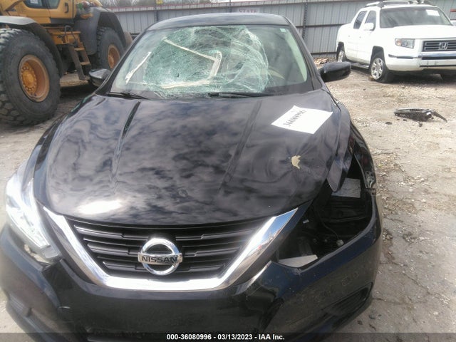 Nissan Altima 2.5 S 2017 1N4AL3AP2HN358049 Image 6
