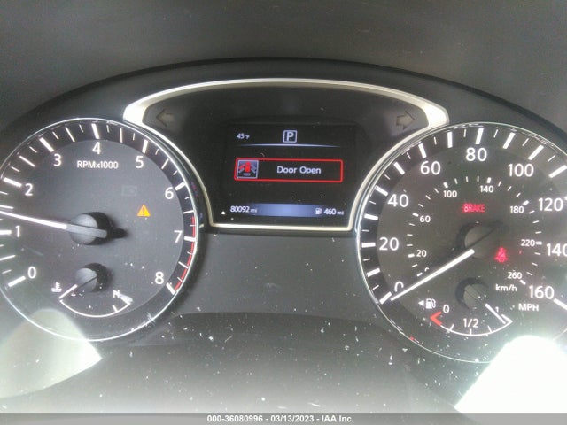 Nissan Altima 2.5 S 2017 1N4AL3AP2HN358049 Image 7