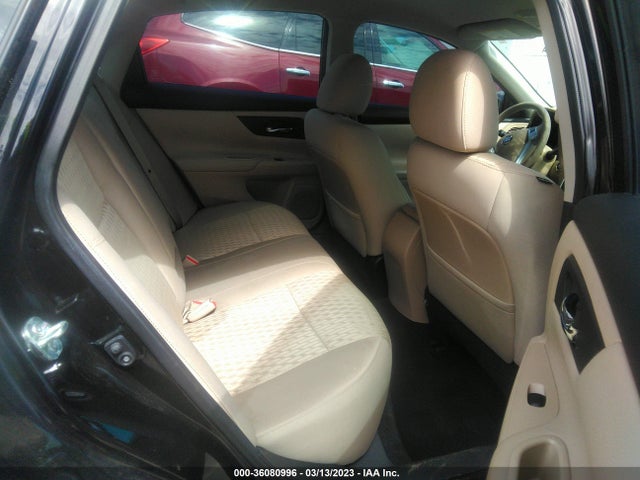 Nissan Altima 2.5 S 2017 1N4AL3AP2HN358049 Image 8