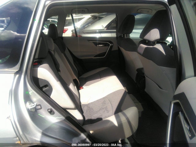 Toyota Rav4 Xle 2020 2T3P1RFV4LC106083 Image 10