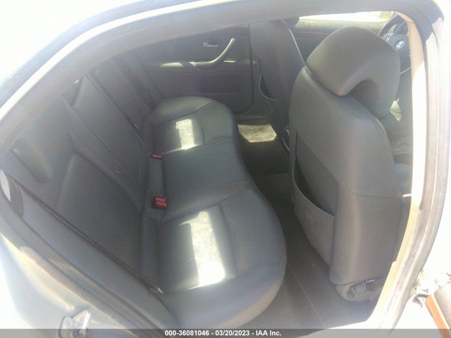 2006 SAAB 9 3 VIN: YS3FD49Y761021972