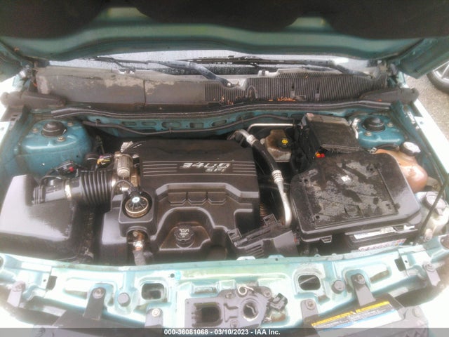 2008 CHEVROLET EQUINOX LS VIN: 2CNDL13F186311143