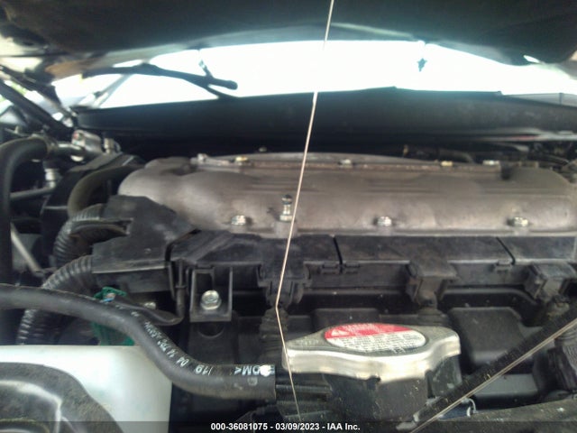 Acura Tlx V6 2015 19UUB2F39FA003122 Image 11