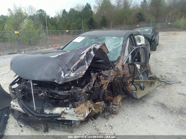 Acura Tlx V6 2015 19UUB2F39FA003122 Image 2