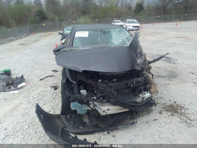 Acura Tlx V6 2015 19UUB2F39FA003122 Image 7