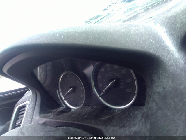 Acura Tlx V6 2015 19UUB2F39FA003122 Image 8