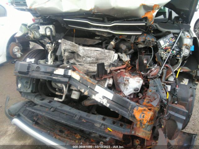 KNDJX3AAXJ7537833 KIA Soul !