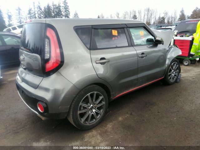 KNDJX3AAXJ7537833 KIA Soul !