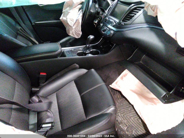 Chevrolet IMPALA LT 2016 2G1115S39G9117896 Image 7