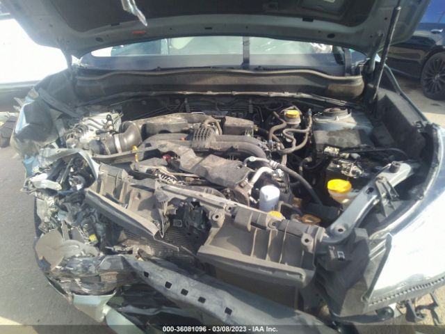 JF2SJAGC3JH487971 Subaru Forester Premium