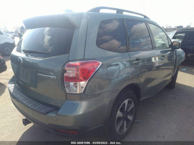 JF2SJAGC3JH487971 Subaru Forester Premium